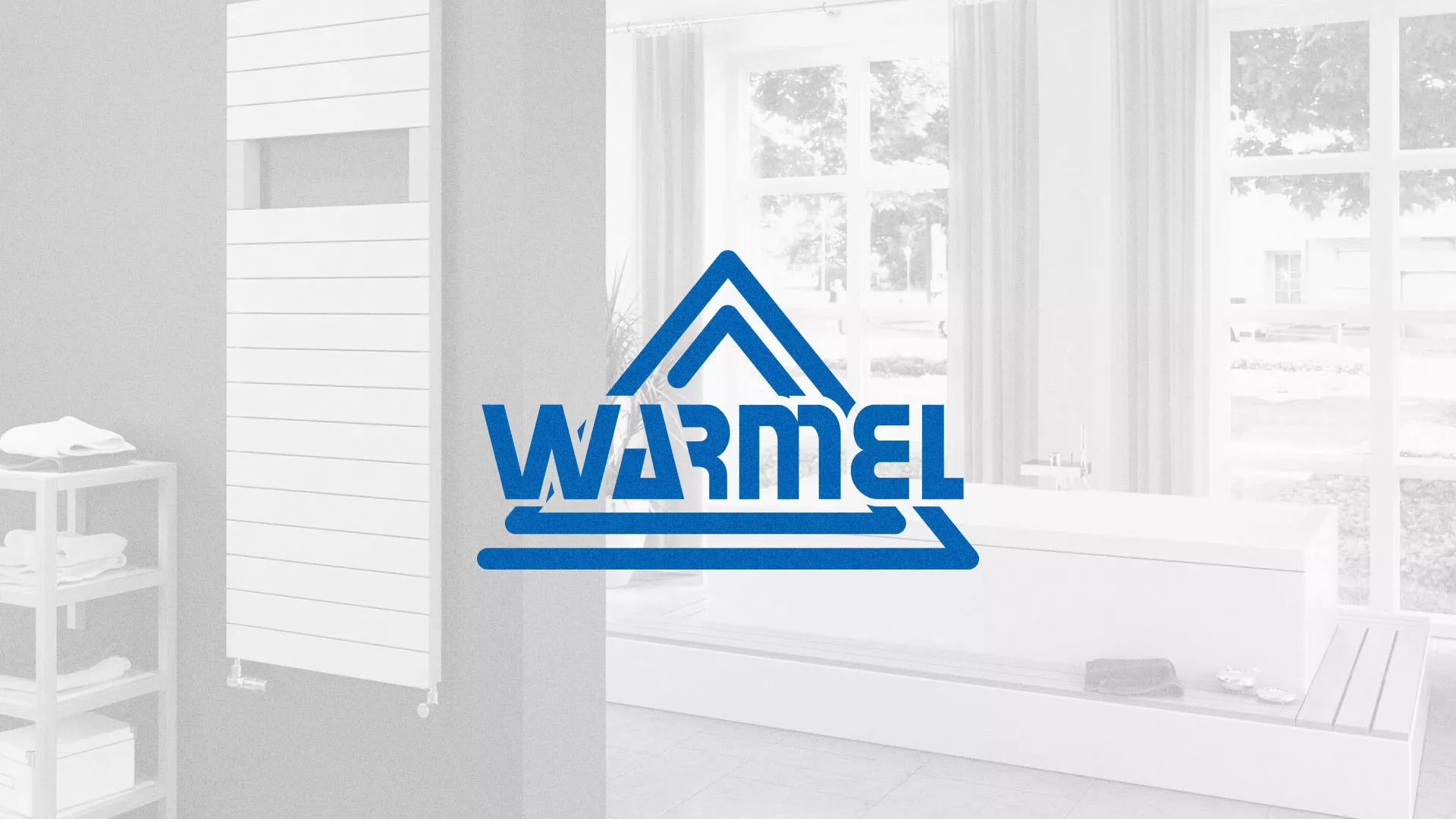 Разработка сайта для компании «WARMEL» по продаже полотенцесушителей в Ужуре